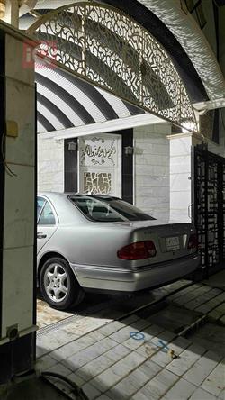 مێرسێدس بێنز E-Class